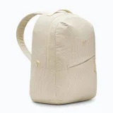 Dámsky batoh NIKE Aura Backpack light khaki light khaki light transparent gold · záber 2