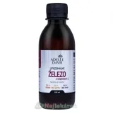 ADELLE DAVIS Lipozomálne železo s vitamínom C 200 ml · záber 1