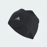 Zimná čiapka ADIDAS CW BEANIE FITT BLACK REFSIL · záber 2