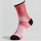 Specialized Soft Air Mid Socks - Velikost: L · záber 2