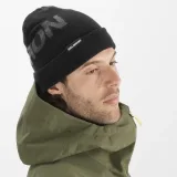Salomon Hermitage Beanie · záber 2