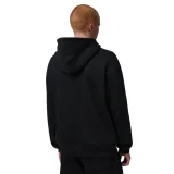 Pánska mikina s kapucňou NIKE JORDAN M J BRK FLC AJ6 PO HD BB · záber 2