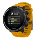 Suunto Suunto 9 Baro Black + Amber (AKČNÍ CENA) · záber 2