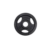 inSPORTline Hamerton Black 5 kg olympijský · záber 1