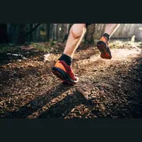Salomon Pulsar Trail Pro Cíle - Velikost: 44 · záber 2