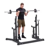 inSPORTline X-NT CR20 IPF Combo Rack · záber 1