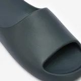 DECATHLON Plavecké šľapky Style 500 kaki 37-38 · záber 2