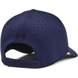 Kšiltovka UNDER ARMOUR STEALTHFORM LOW UNCRUSHABLE-NVY · záber 2