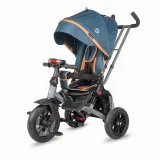 Coccolle Pianti True Blue · záber 1