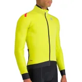 Pánská cyklistická bunda SPORTFUL Fiandre pro jacket, cedar · záber 3