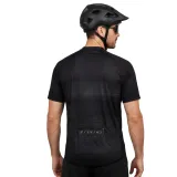 Pánsky cyklistický dres s krátkym rukávom SILVINI Turano · záber 3