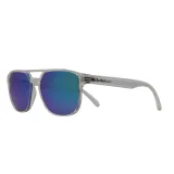 Sluneční brýle RED BULL SPECT ELROY-005P, light grey, smoke with green-purple mirror, CAT3 · záber 2
