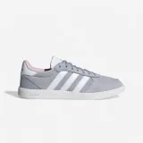 ADIDAS Dámska obuv Breaknet Sleek sivá 38 · záber 1