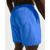 Férfi fürdőnadrág NIKE SWIM Specs Taslan 7 BLUE CRISTAL · záber 3