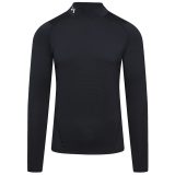 Under Armour HG Armour Comp Mock LS M - Veľkosť: XS · záber 1