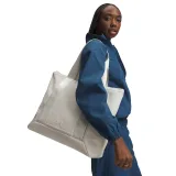 Dámska taška cez rameno UNDER ARMOUR UA Luna Tote-WHT · záber 5
