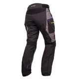 Dámske moto nohavice W-TEC Smackton Lady Farba čierna, · záber 3
