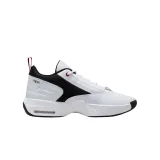 Pánská vycházková obuv NIKE Jordan Max Aura 6 M white black gym red · záber 2