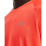 Férfi rövid ujjú edzőpóló UNDER ARMOUR UA Tech Reflective SS-ORG · záber 3