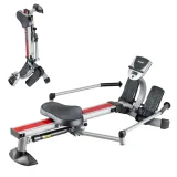 inSPORTline Power Master X čierna · záber 3