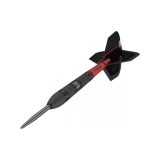 Darts szett steel Target SP SCOPE 02, 23g 90% wolfram gravírozott · záber 2