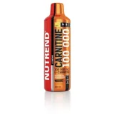 NUTREND Carnitine 100 000 pomaranč 1000 ml · záber 1