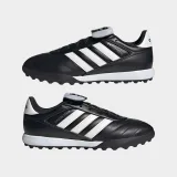 ADIDAS ADIDAS Kaiser Team Turf futbalové turfy čierne 45 1/3 · záber 2