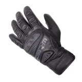 Moto rukavice W-TEC Imoleto Farba čierna, · záber 2