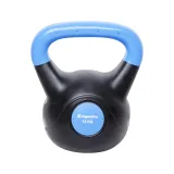 Činka inSPORTline Vin-Bell Dark 12 kg · záber 1