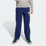 ADIDAS ADIDAS detské tepláky námornícke modré 11-12 r (152 cm) · záber 1