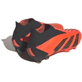 Adidas Predator Accuracy+ FG - 41 ⅓ · záber 9