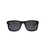 Sluneční brýle BLIZZARD Sun glasses POLSF704131, rubber black, 63-17-133 · záber 2
