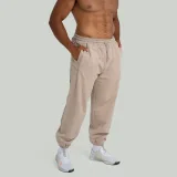 STRIX Joggers Taupe - Veličina: S | Boja: Krem | Težina: 0,74 g | Pakiranje: 31 · záber 4