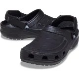 Crocs Classic Yukon Vista II LiteRide™ Clog M - Velikost: 41-42 · záber 3