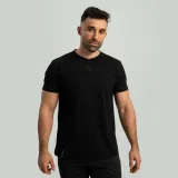 Тениска Aster II Tee Black - STRIX · záber 1
