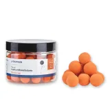 CAPERLAN Plávajúce boilies na lov kapra Pop-ups 12-14 mm Monstercrab bez · záber 2