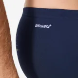 SPEEDO SPEEDO pánske boxerkové plavky tmavomodré L · záber 2