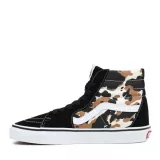 Dámská vycházková obuv VANS UA SK8-HI cow multi color · záber 2