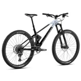Horské kolo MONDRAKER Raze, black dirty white · záber 3