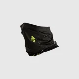 Bandana unisex - čierna - Farba: čierna | Pohlavie: Unisex · záber 2