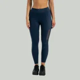 Дамски клин ALPHA Midnight Blue - STRIX · záber 1