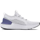 Dámská rekreační obuv UNDER ARMOUR UA W HOVR Phantom 3 SE white starlight black · záber 2