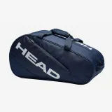HEAD HEAD Base taška na padel 30 l bez · záber 1