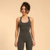 Дамски гащеризон Hyper Jumpsuit Shadow - BeastPink - Размер: L | Тегло: 0,268 g | Опаковка: 80 · záber 1