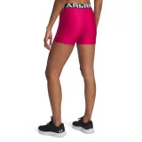 Dámské tréninkové kraťasy UNDER ARMOUR UA HG Shorty-PPL · záber 2