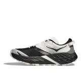 Pánska bežecká trailová obuv HOKA Speedgoat 7 M black white · záber 2