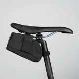 ROCKRIDER Taška pod sedlo Easy L 1 l čierna bez · záber 1