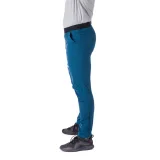 Pánské turistické kalhoty NORTHFINDER HIRAM-526-inkblue · záber 4