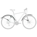 Blatník na bicykel SKS GERMANY Sada Blatníků Veloflexx – 26-27.5 65mm · záber 3