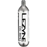 CO2 pumpa na bicykel (inflátor) LEZYNE 25G CO2 - 5 PACK · záber 2